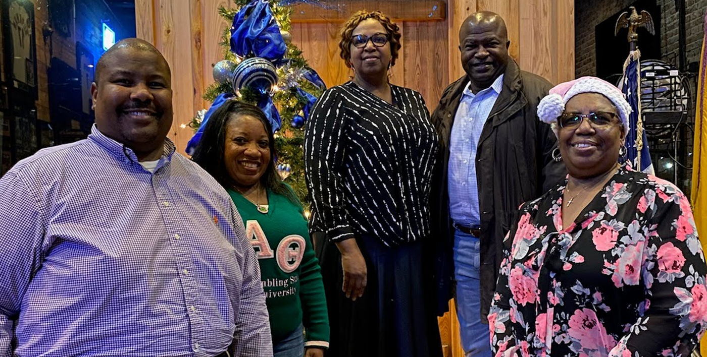 Christmas Photo 2022