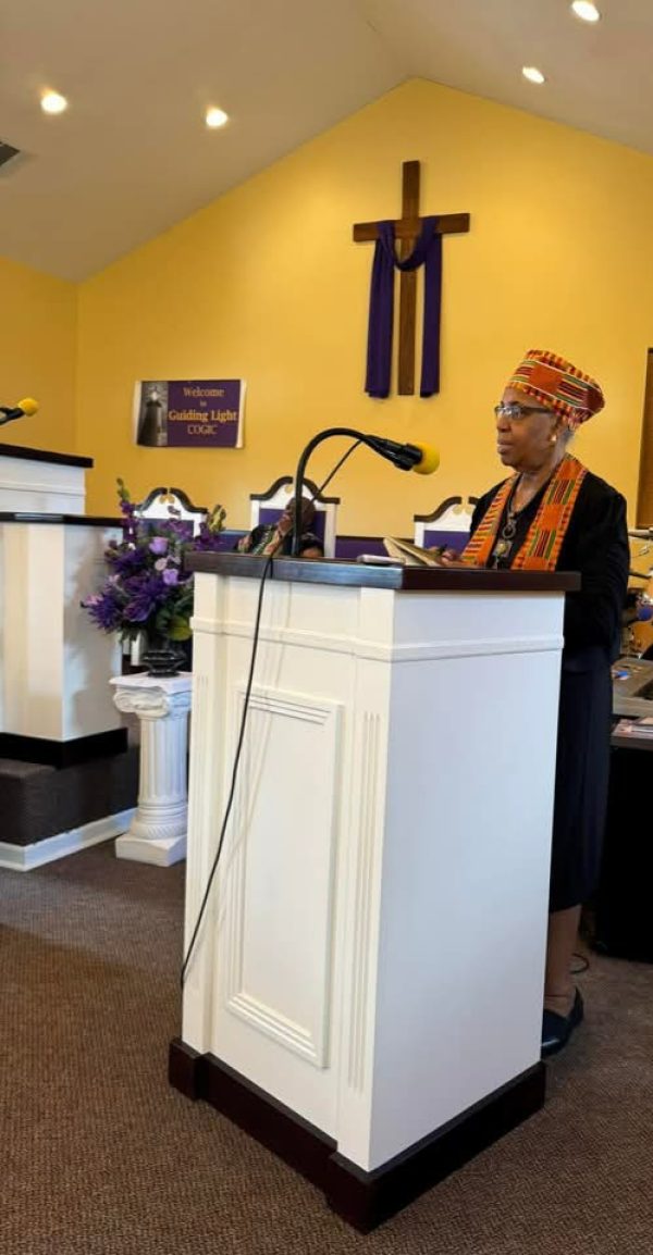 2025 Black History Program