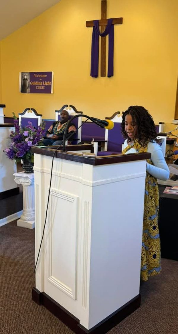 2025 Black History Program