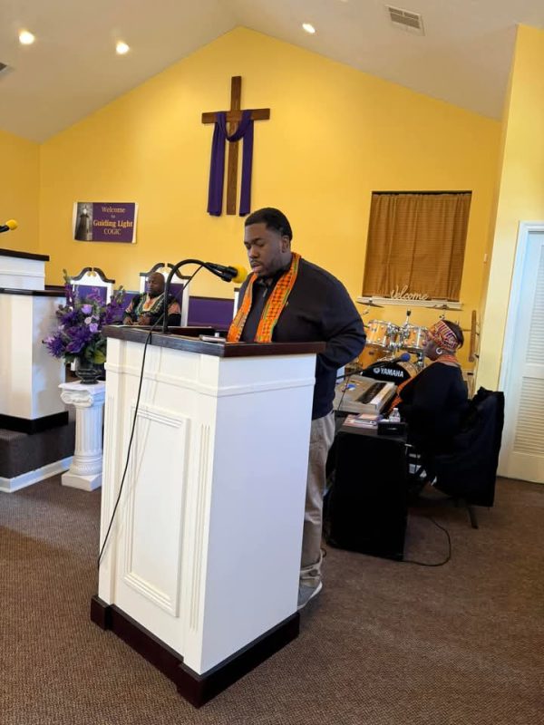 2025 Black History Program