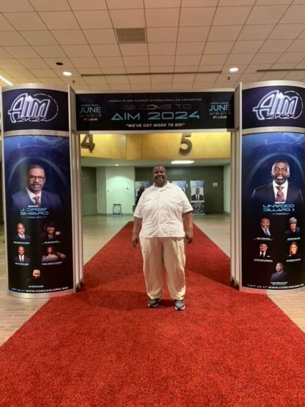AIM 2024